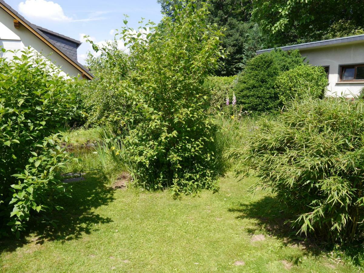 Ferienwohnung Keiner Wassenach Exterior foto